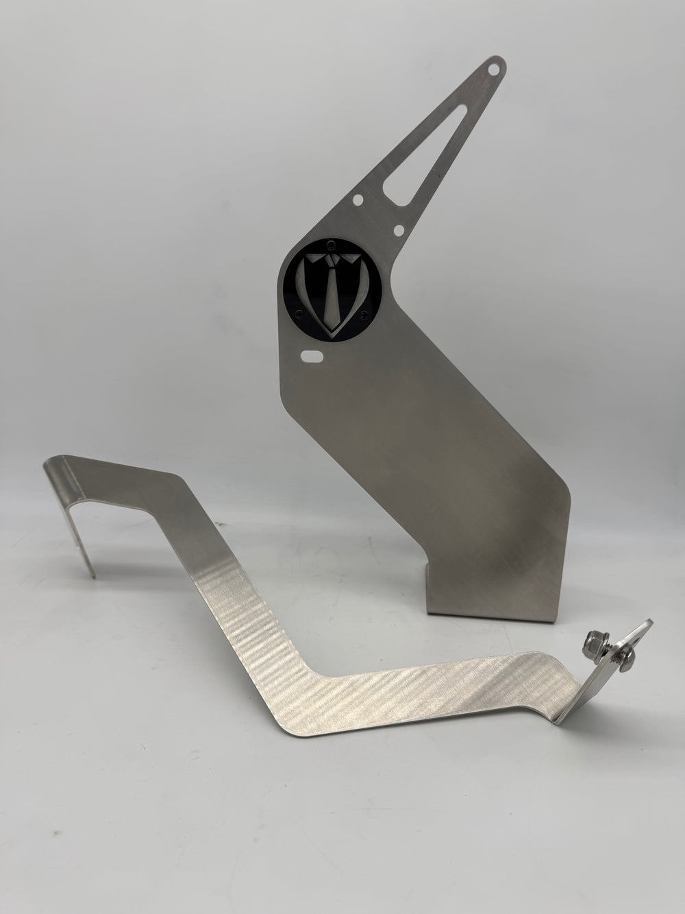Chassis & Steering – blacktieracefab