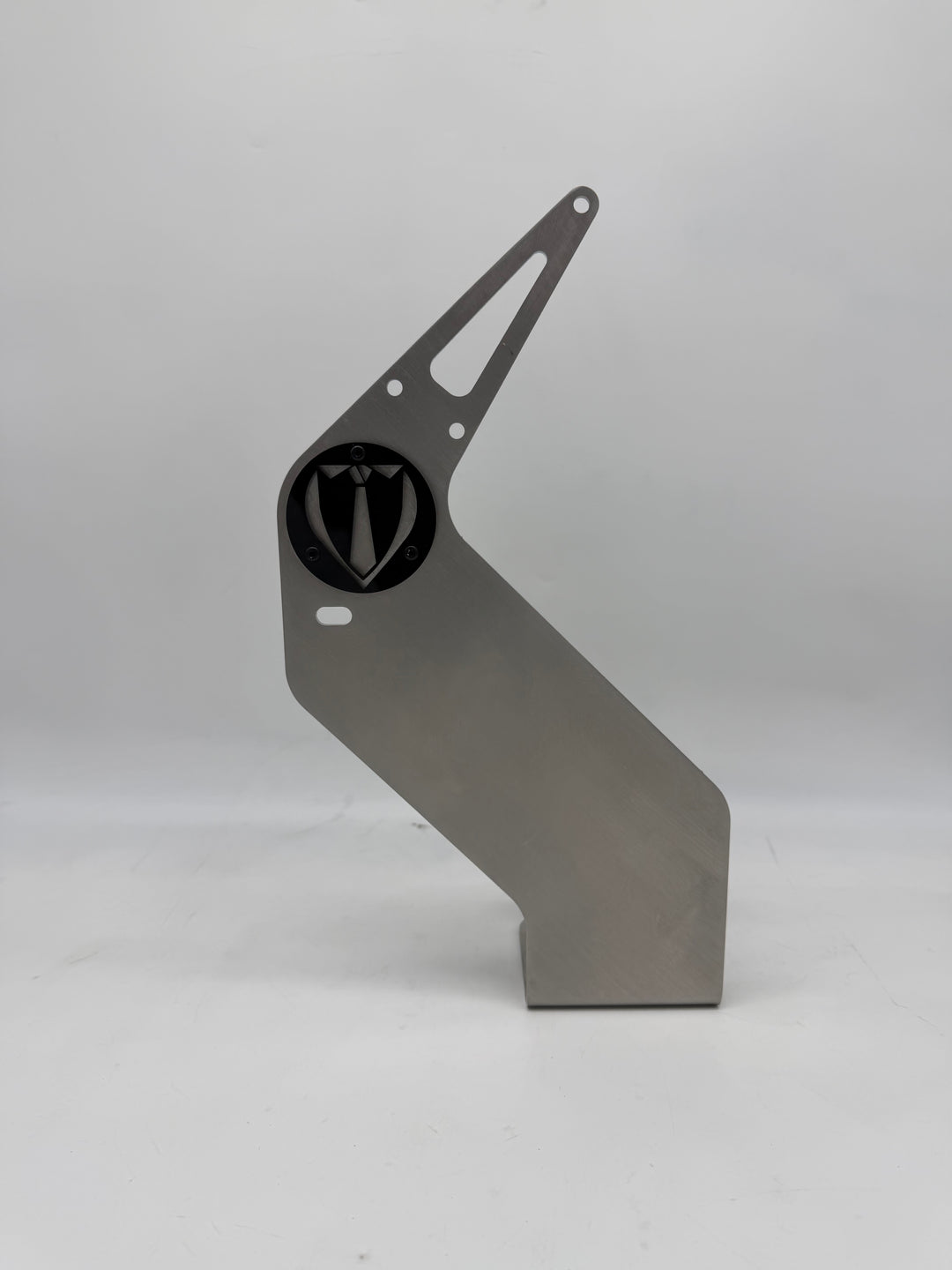 Chassis & Steering – blacktieracefab