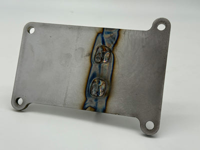 6.0 Powerstroke Lifting Bracket
