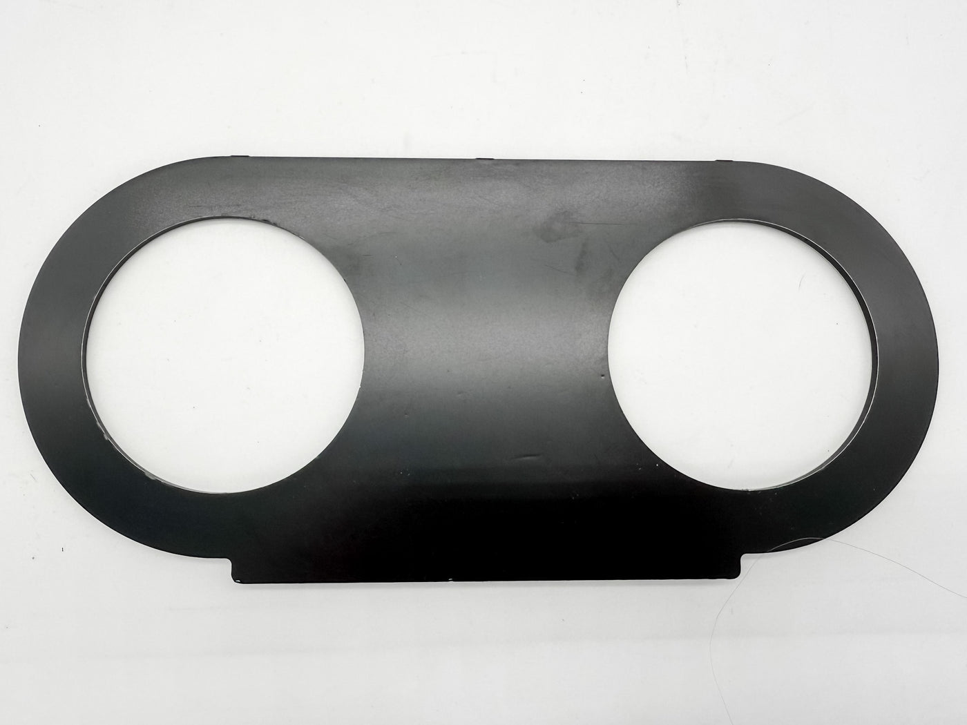 99-04 Super Duty Cup Holder Insert - blacktieracefab