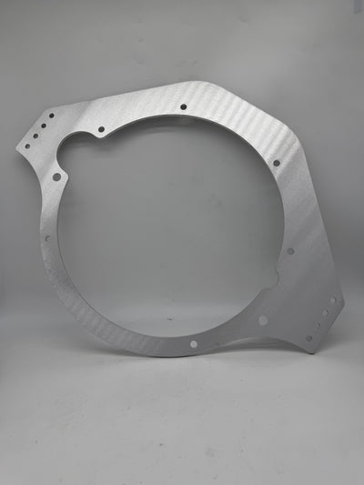 Chassis & Steering – blacktieracefab
