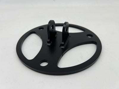 1994-2012 Dodge Coil Over Mount