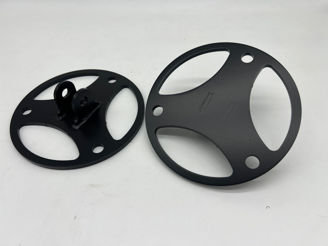 Chassis & Steering – blacktieracefab