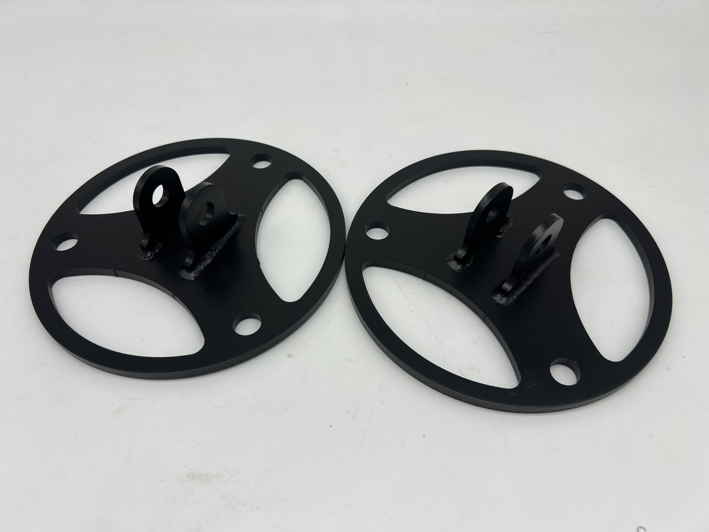 1994-2012 Dodge Coil Over Mount