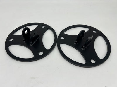 1994-2012 Dodge Coil Over Mount