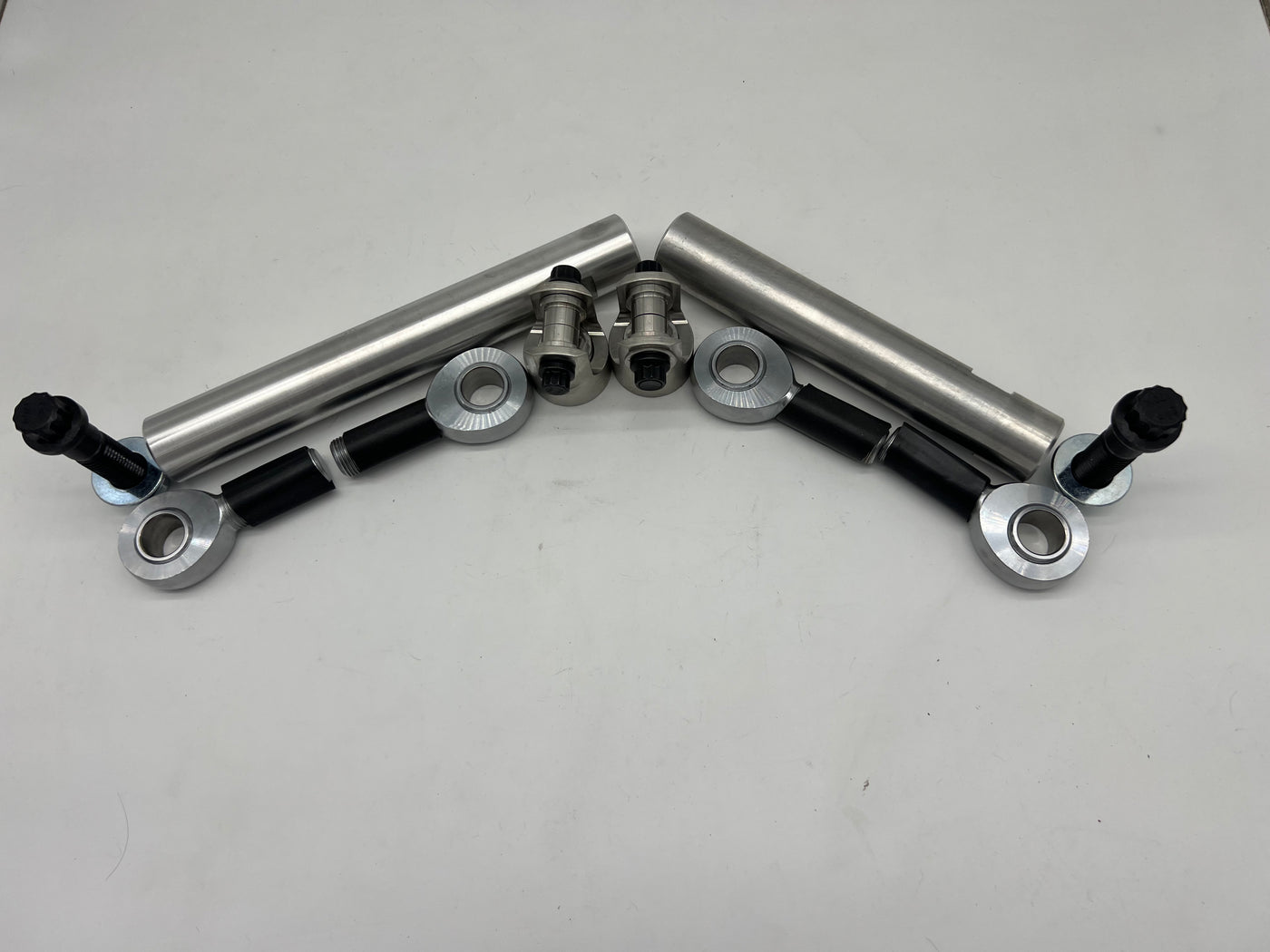 AAM Rack And Pinion Tie Rod Kit