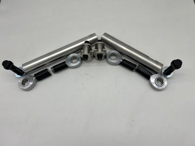 AAM Rack And Pinion Tie Rod Kit