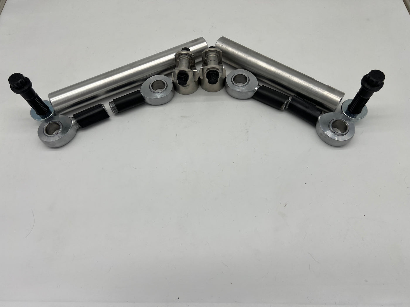 AAM Rack And Pinion Tie Rod Kit