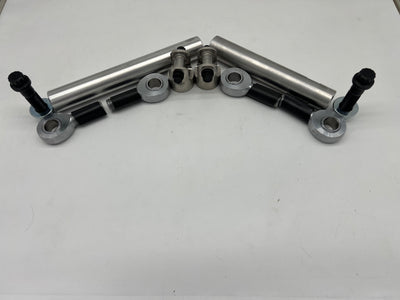 AAM Rack And Pinion Tie Rod Kit