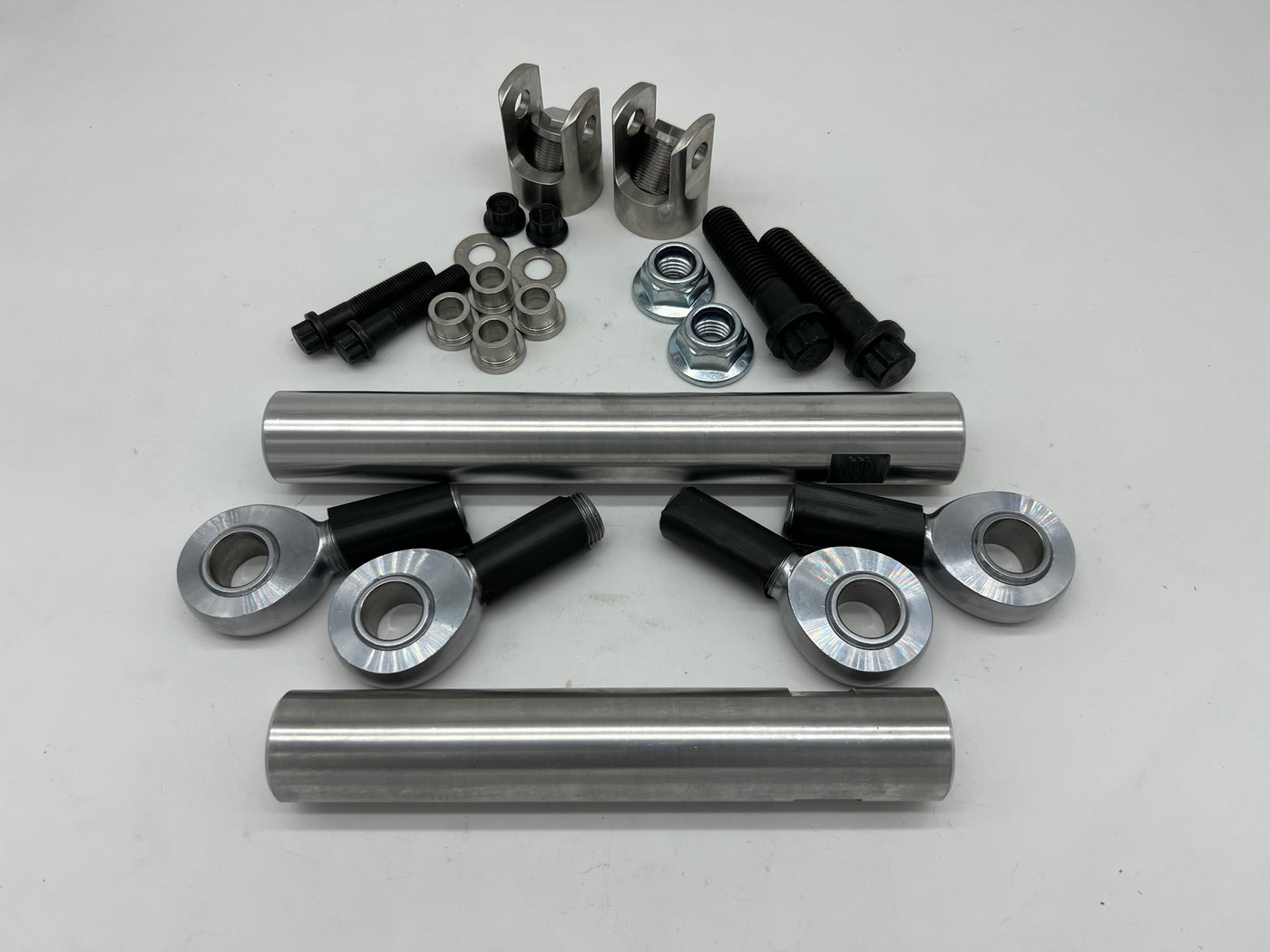 AAM Rack And Pinion Tie Rod Kit