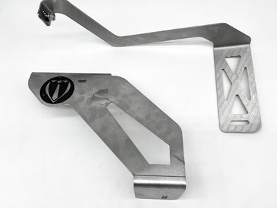 1994-2002 2nd Gen Dodge Shifter Mount