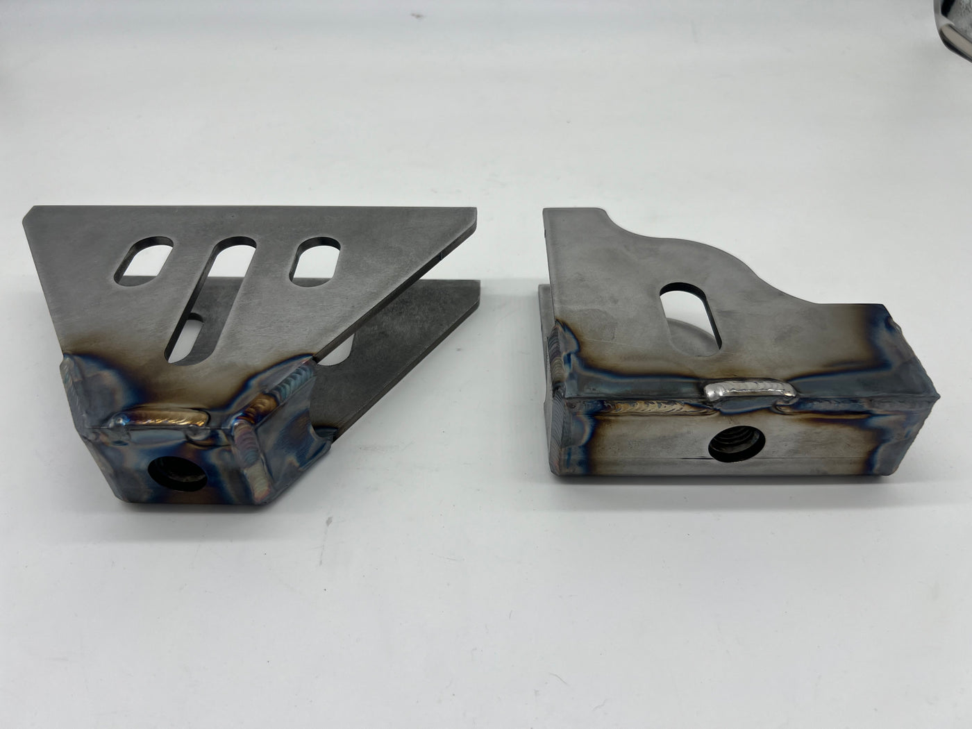 AAM RACK & PINION MOUNT