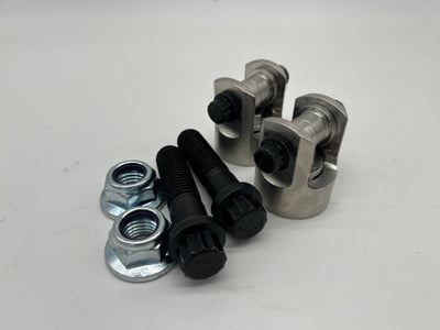 AAM Rack And Pinion Tie Rod Kit