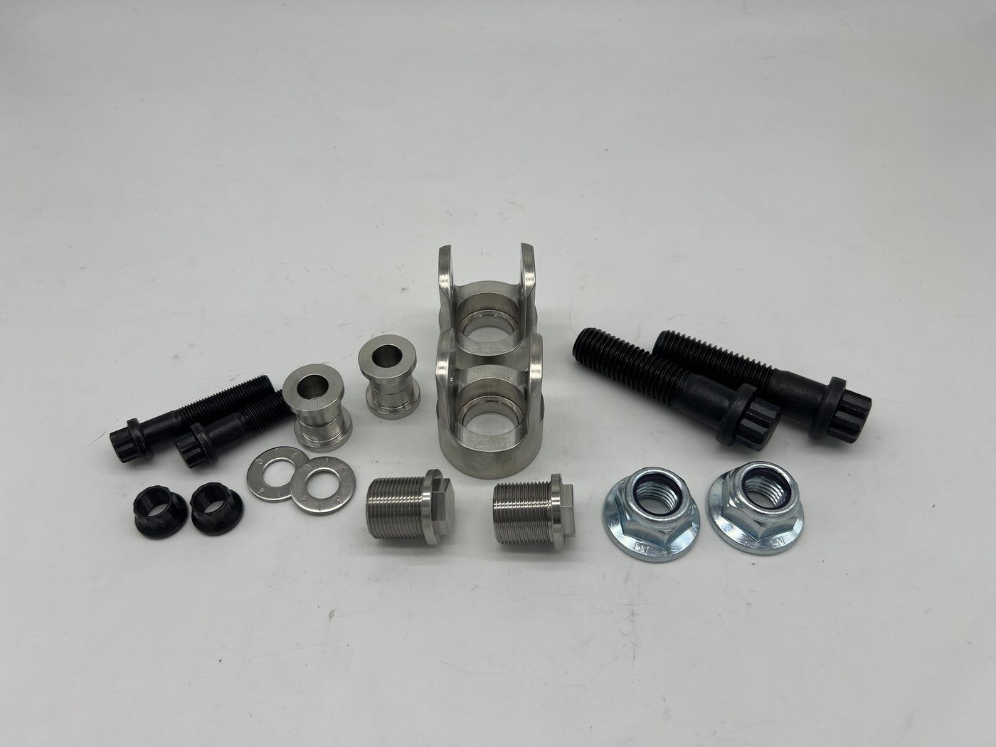 AAM Rack And Pinion Tie Rod Kit