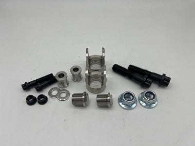 AAM Rack And Pinion Tie Rod Kit