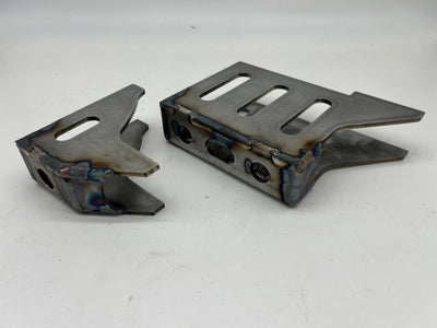 Chassis & Steering – blacktieracefab