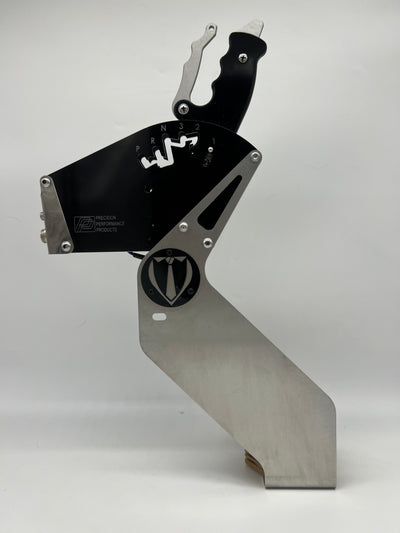 1994-2002 2ND GEN DODGE PPP SHIFTER MOUNT - blacktieracefab