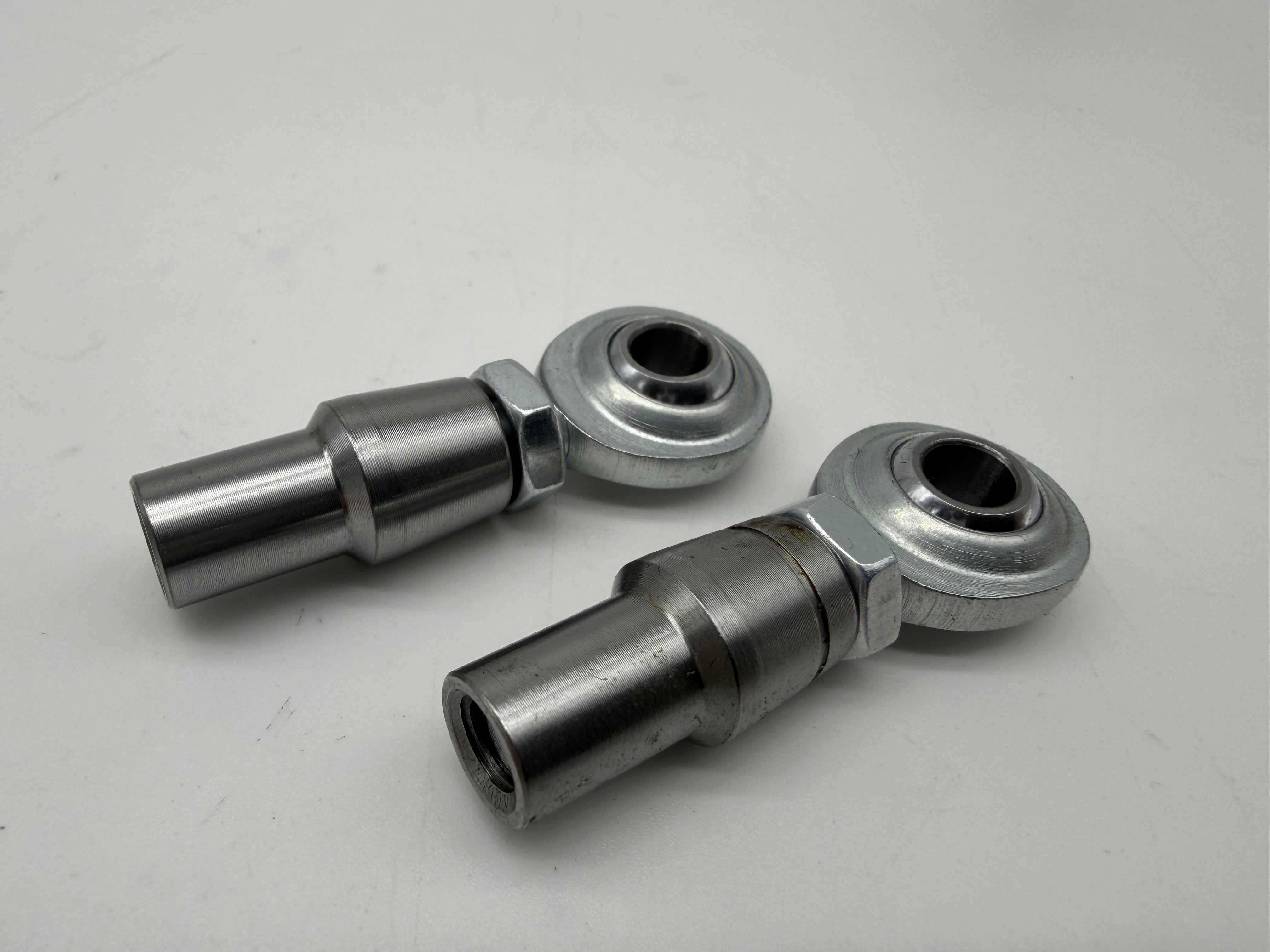 Support Rod Kit – blacktieracefab