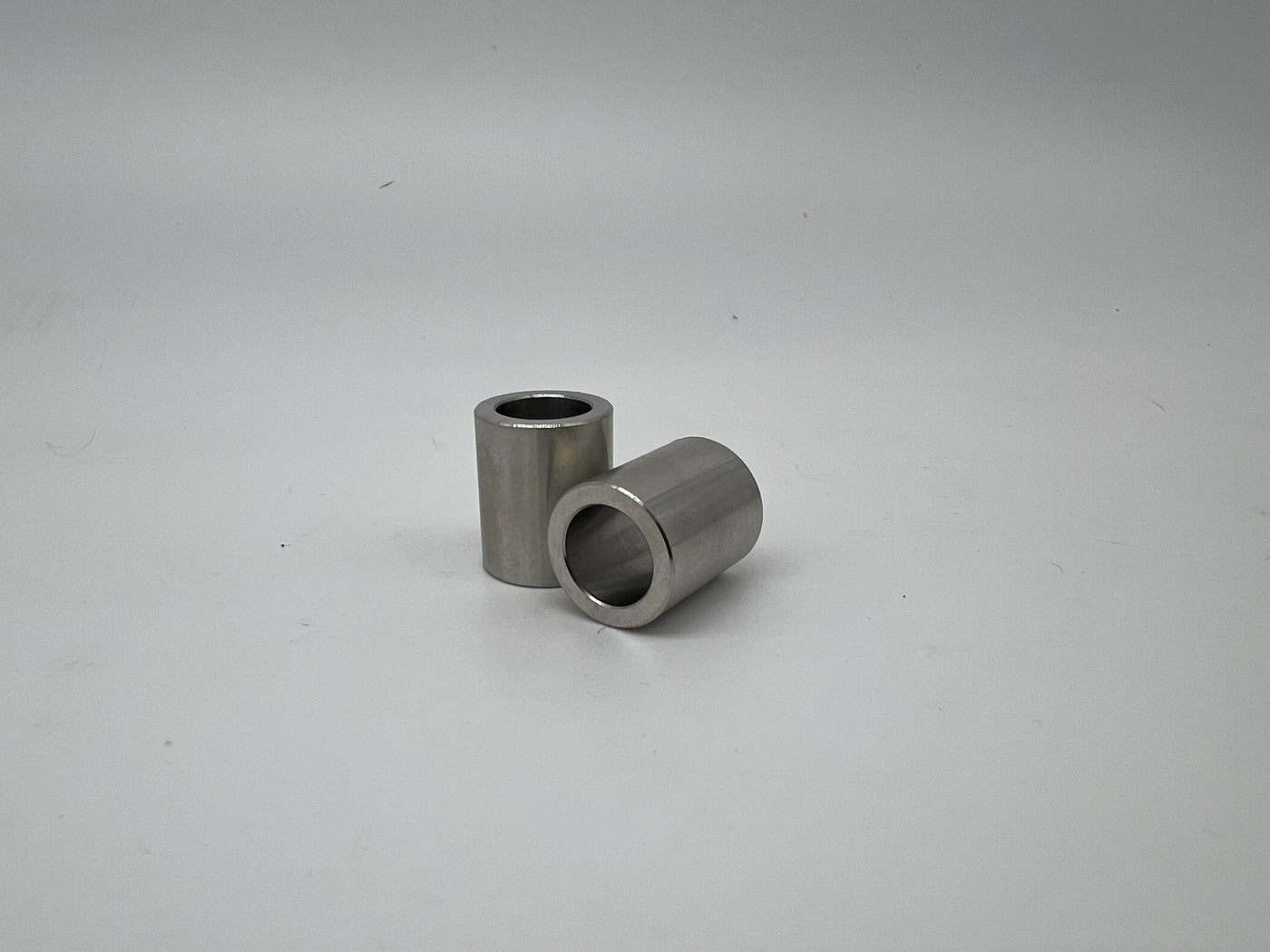 Cummins Motor Plate Alignment Dowels - blacktieracefab