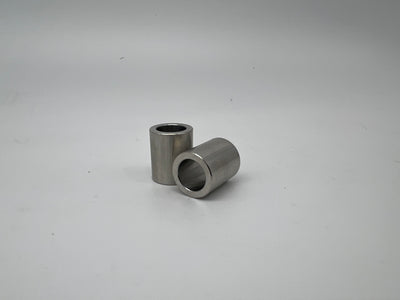 Cummins Motor Plate Alignment Dowels - blacktieracefab