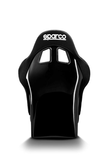 SPARCO EVO QRT Competition Seat - blacktieracefab