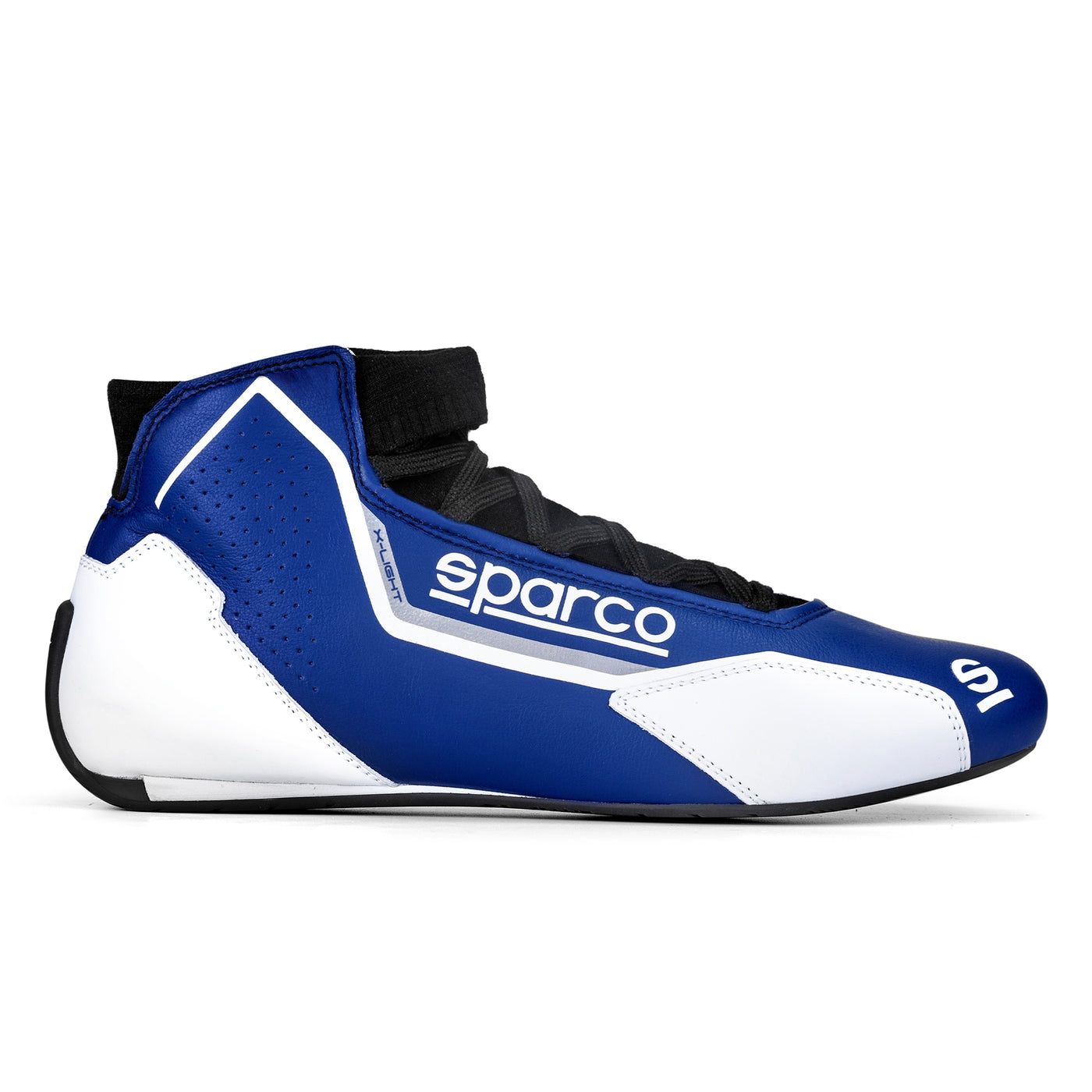 SPARCO X- Light Shoe - blacktieracefab