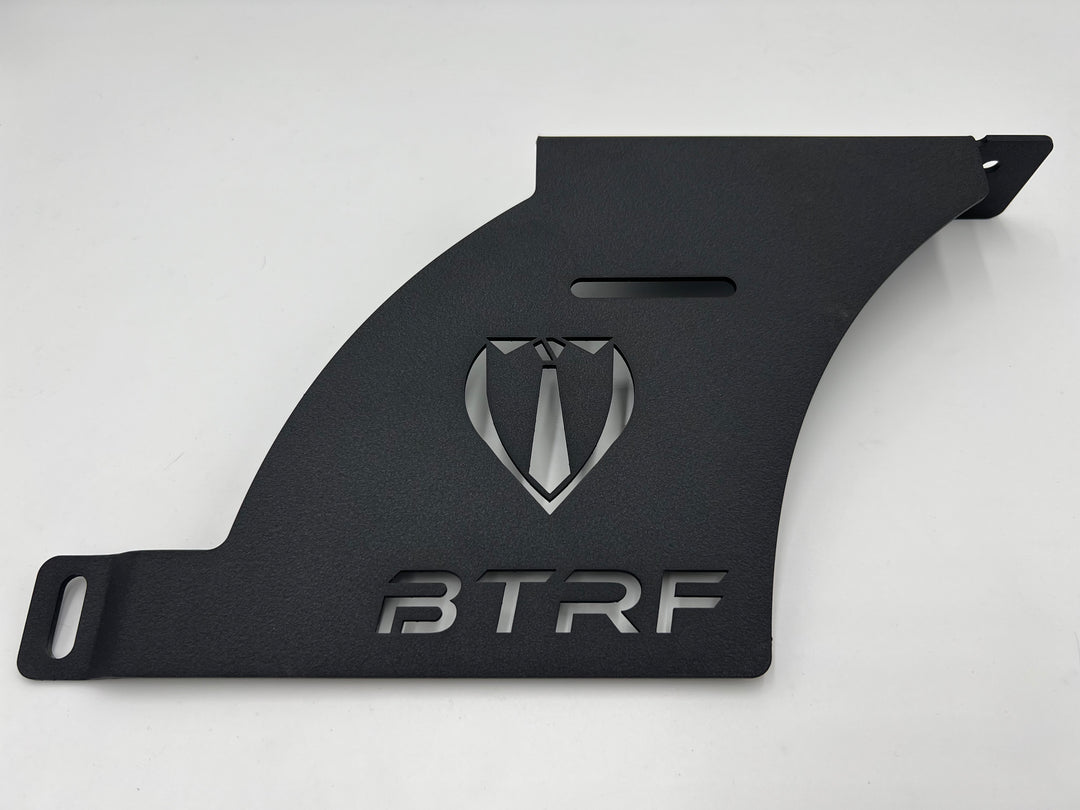 Chassis & Steering – blacktieracefab