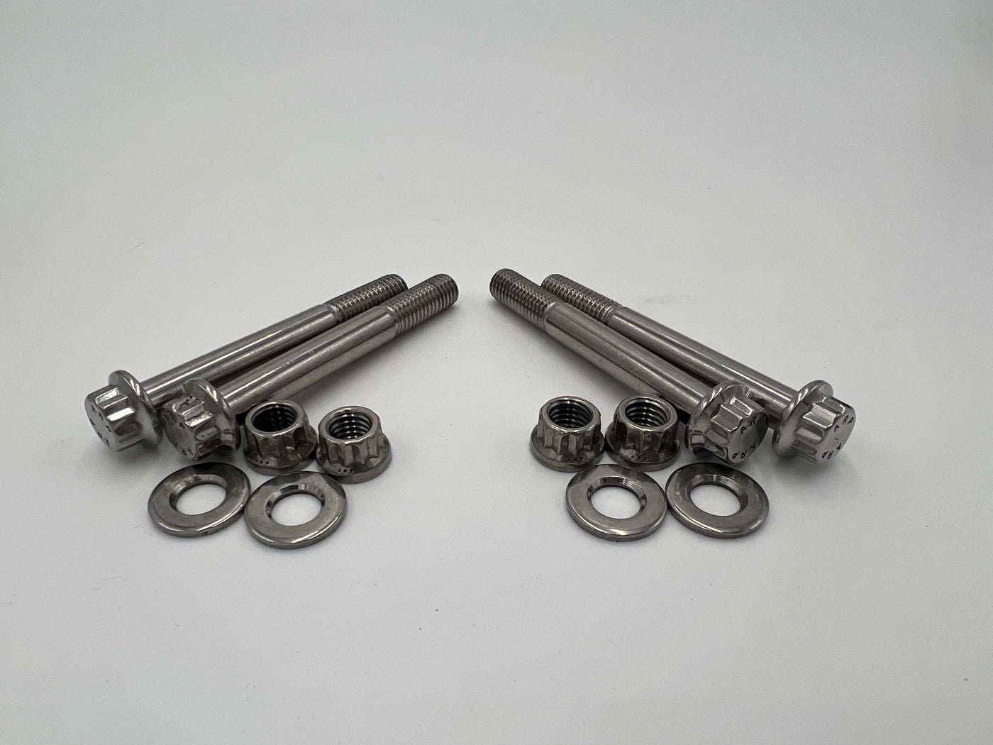 Arp Pipe 6.0, 7.3 Powerstroke ARP Up-Pipe Bolt Kit – blacktieracefab