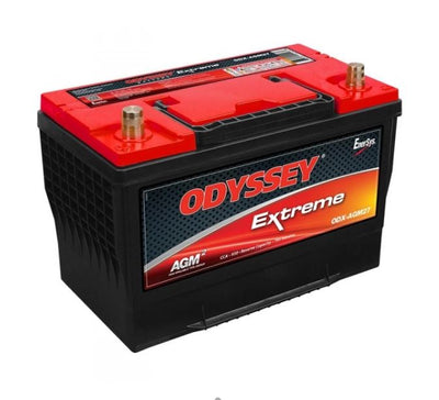 Odyssey NSB-AGM27 Extreme Series AGM Battery - blacktieracefab