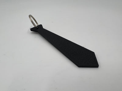 BTRF Black Tie Keychain - blacktieracefab