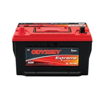 Odyssey 65-PC1750T Extreme Series AGM Battery - blacktieracefab